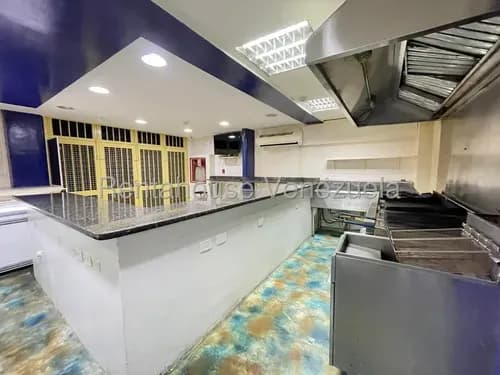 Local Comercial En Alquiler En Chacao Ng 26-15917 Yg