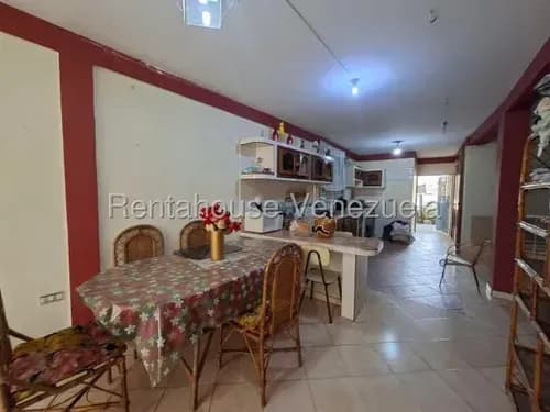 Lcda. Milagros Carrasquel Apartamento Alquiler Barquisimeto Lara Zona Este Del Este Economica Residencial Economico Código Inmobiliaria Rent-a-house 26-16180