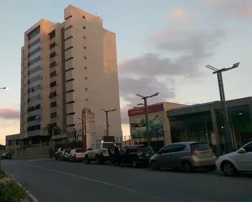 Macaracuay Alquiler Oficina Centro Gerencial Loma Vista Yc 21