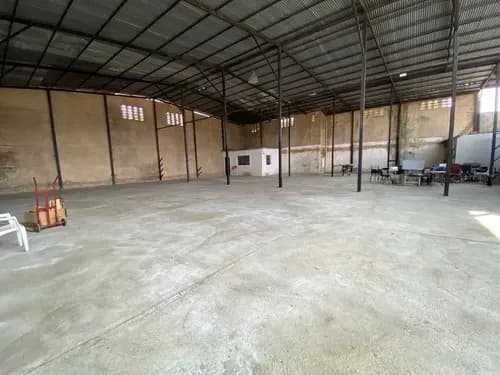 Galpon En Venta En Los Naranjillo Guacara Carabobo Fs