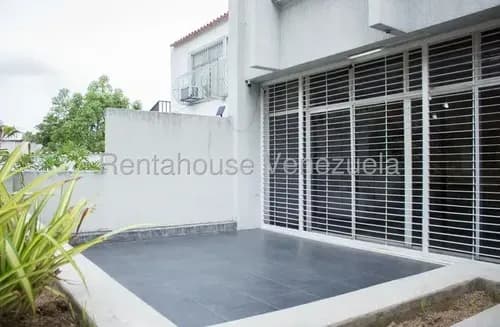 Casa Multinivel En Venta - Alta Florida - Mls #26-7197 Ag