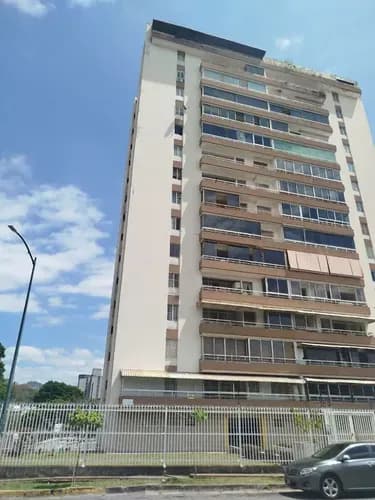 Hermoso Apartamento En El Marques