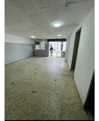 Local Comercial En Alquiler Sector Candelaria Mml -10021202