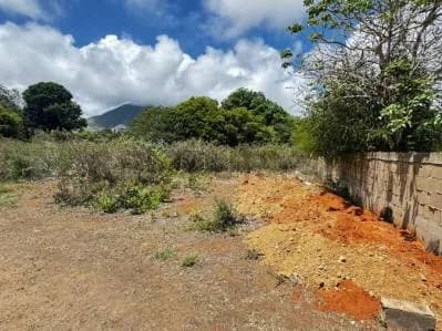 Isla de Margarita, Terreno en el Sector Playa el Agua, Aricagua