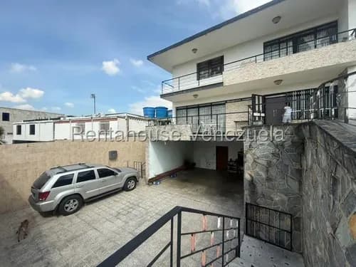 Casa En Venta El Marques Ms# 26-14022 Gn