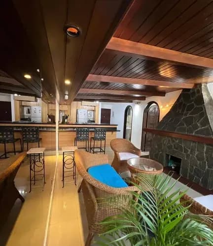 Se Alquila Apartamento Tipo Estudio Trigaleña Baja Resd Tatiana 332363 Mm