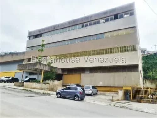 Negocio Comercial En Venta, Industria Grafica Completamente Operativa Listo Para Tu Negocio Mls #26-20784 Bm