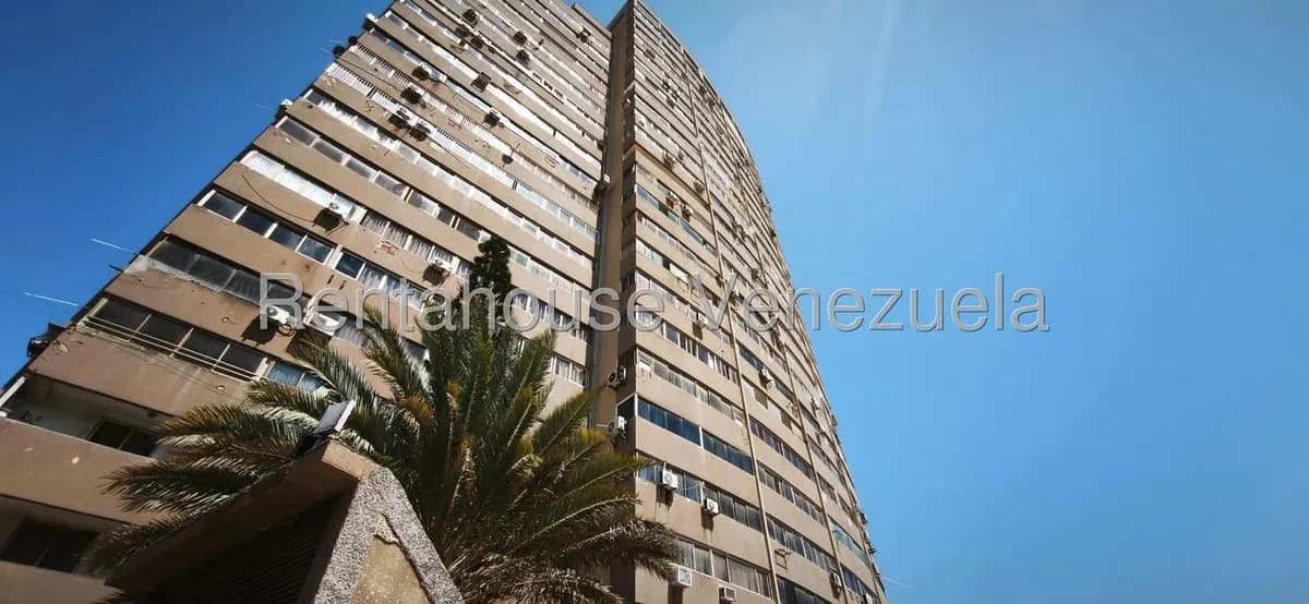 Apartamento (1 Nivel) en Venta en Porlamar, Nueva Esparta
