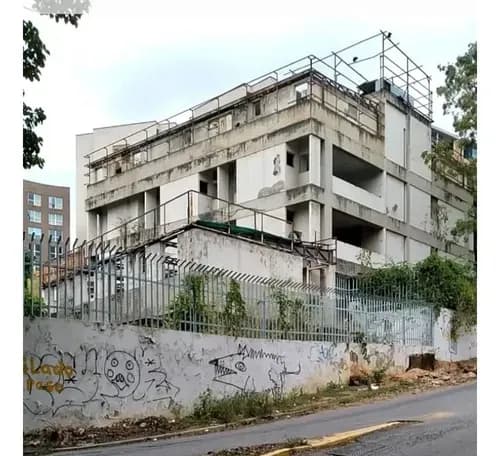 Se Vende Terreno 1500m² Las Mercedes