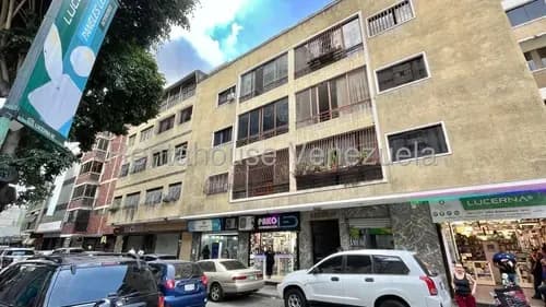 Apartamento En Alquiler Chacao 26-17860