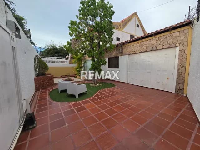 Venta de Townhouse , Urbanización las lomas