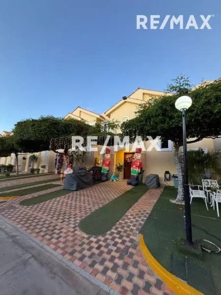 Townhouse Actualizado Conj. Res. Dunas del Mar