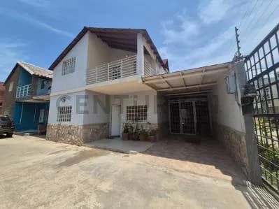 En venta Casa en el Conjunto Residencial Aguasanta