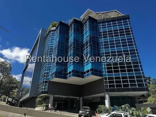 Oficina En Venta Los Naranjos Del Cafetal Mls# 26-938 Vanina De Benedetto