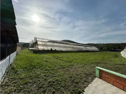 En Venta Finca Agro-turística En Montalbán Carabobo Propiedad Privada