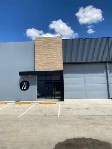 Venta De Galpones Zona Industrial Castillito A Estrenar En San Diego (cl)