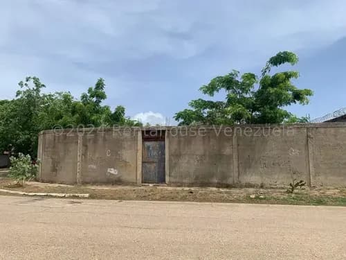 Dm Vende Excelente Terreno En Urb Playa El Angel Ubicacion Privilegiada Isla De Margarita
