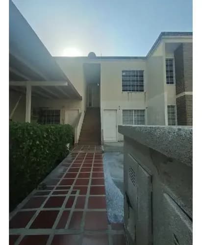 Apartamento En Venta En La Ciudadela Cagua
