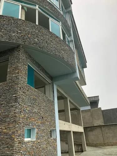 Quinta En Obra Gris Urb. Parque El Retiro San Antonio De Los Altos