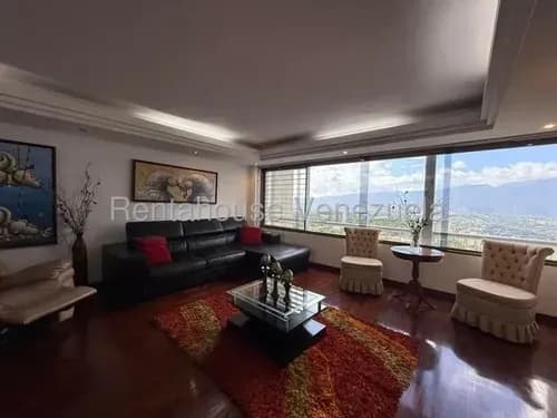 Apartamento En Alquiler En Manzanares Jr