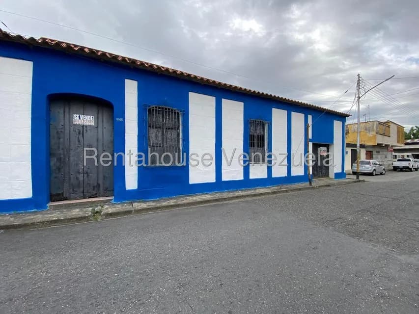Casa (1 Nivel) en Alquiler en Araure, Portuguesa