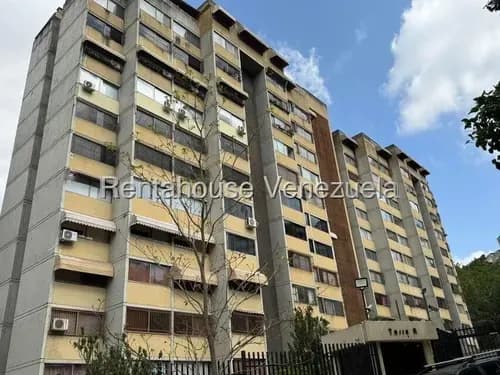 Kg Apartamento En Venta. La Bonita Yg 26-20093