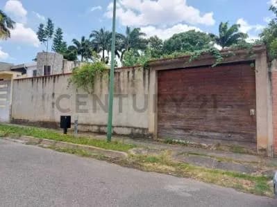 Terreno en venta El Recreo, La Victoria, Aragua