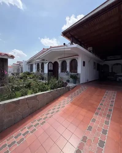 Casa En Urbanización Prebo, Valencia