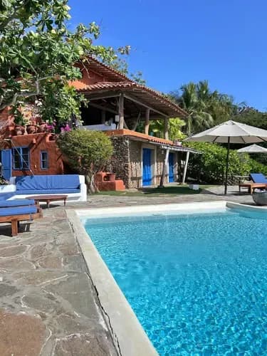 Excelente Casa, Ranchos De Chana. Disponible Para Alquiler Vacacional, Favor Consultar Para Disponibilidad