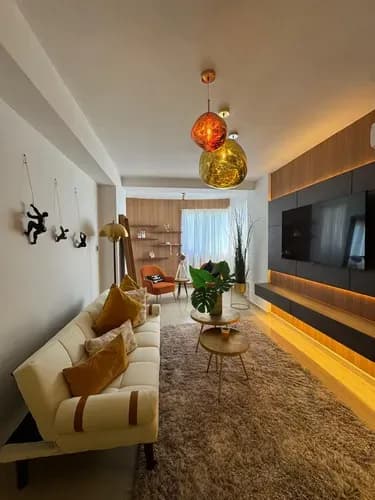 Alberis Noguera 321631 / Apartamento En Alquiler Valencia Prebo