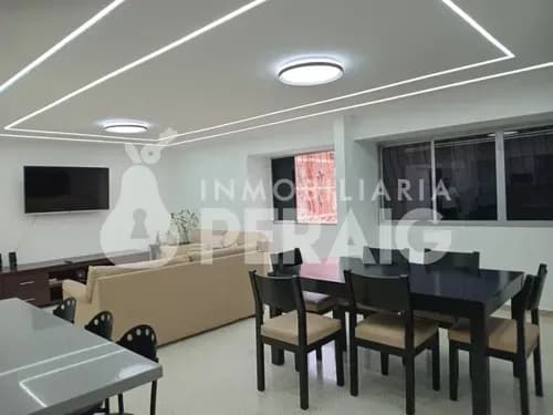 Apartamento Actualizado Y Moderno En Montalban - Venta - 126,7m2 - Gd