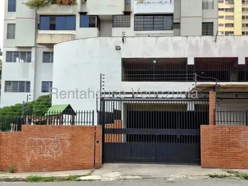 Cómodo Y Amplio Apartamento En Venta Guaicay #26-21056 Vi