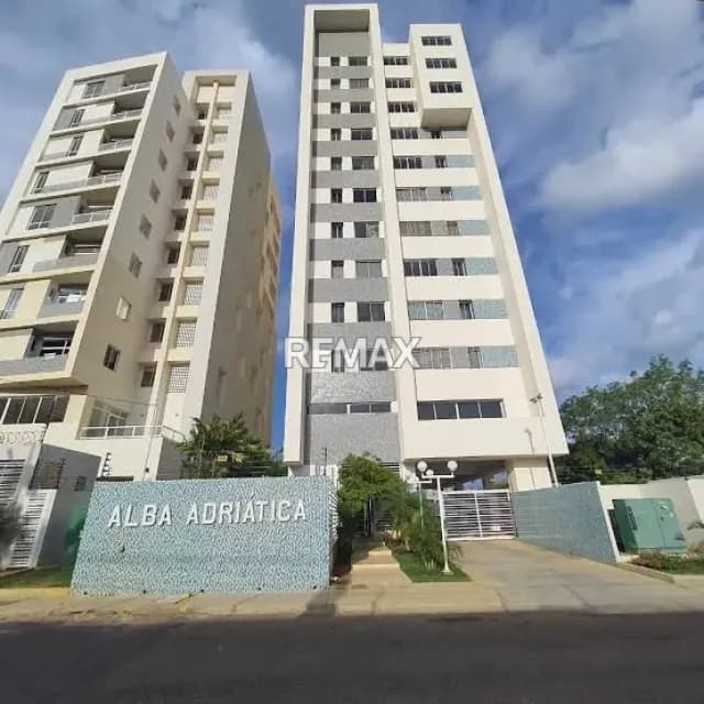 Apartamento Residencias Alba Adriatica. Avenida 3Y