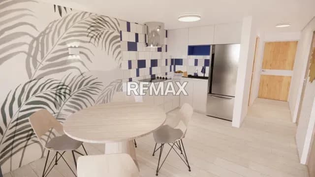 PROYECTO EN DESARROLLO EN LA ENTRADA DE RANCHOS DE CHANA, APARTAMENTO PLANTA BAJA (PB-C5) EN CONJUNTO RESIDENCIAL LOS GECKOS