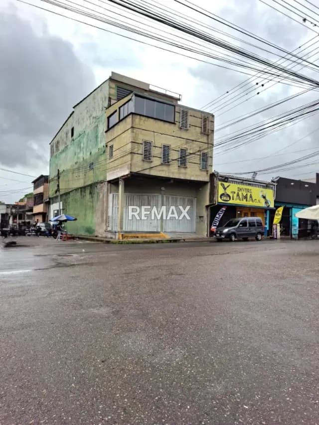 EN ALQUILER ESQUINA COMERCIAL Carrera 9, La Concordia cerca del terminar