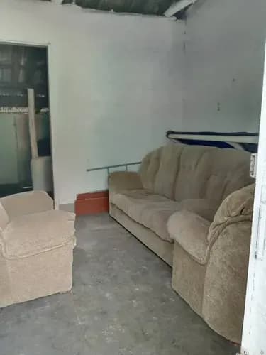 Se Vende Casa En Las Palmeras, Centro