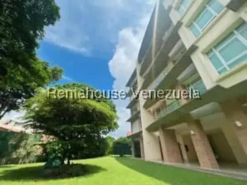 #25-22191 Bellísimo Apartamento En La Castellana