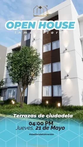 Vendo Apartamentos En Ciudad De La Faria En Gris Y En Proyecto Con Y Sin Financiamiento