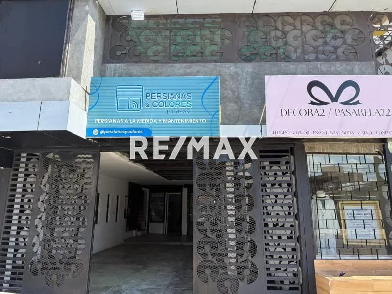 Local Comercial en La Lago