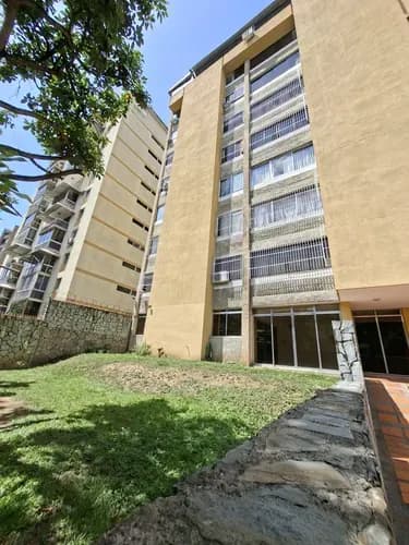Apartamento En El Cafetal