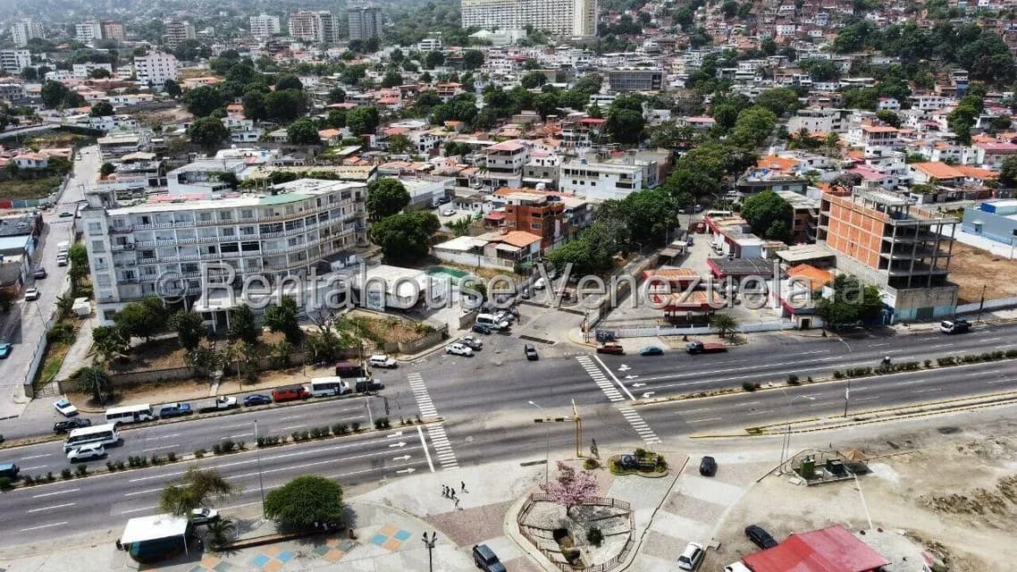 Casa (Casas de Playa) en Venta en Palmar Oeste, Vargas