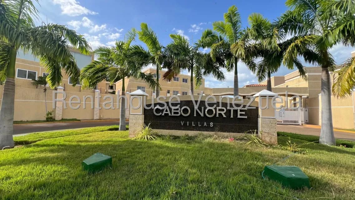 Townhouse (Multiples Niveles) en Alquiler en Lago Mar Beach, Zulia