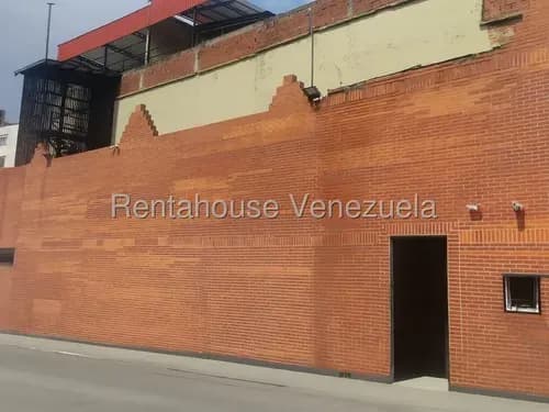 Ym // Fondo De Comercio En Venta - Guaicaipuro // Mls #26-7125