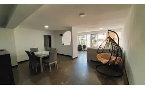 Apartamento En Venta, Los Caobos, Caracas