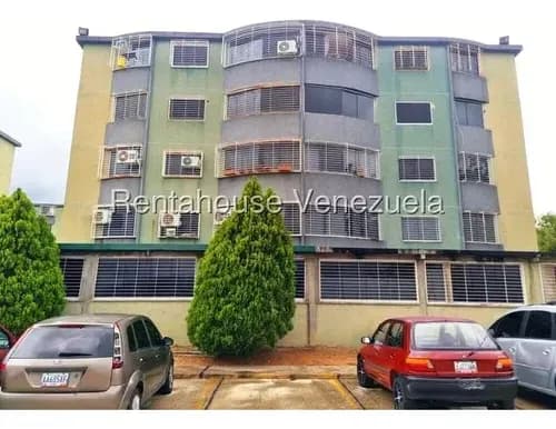 Apartamento La Sabana Guatire - 56m2 - 2hab/1ba - 26-15244 - $36,000
