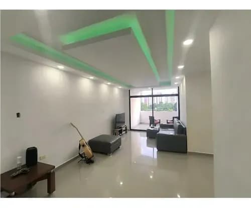 Lm Apartamento En Prebo Sabana Larga