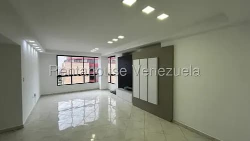 Apartamentos En Alquiler Con Planta Eléctrica En El Este De Barquisimeto Lara #26-20707 Nd