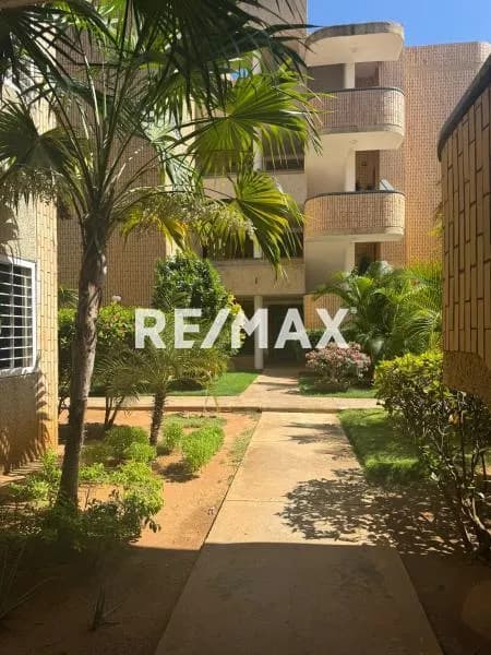 Apartamento en Terra Norte