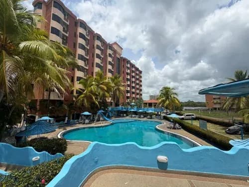 Apartamento Puerto Encantado Higuerote