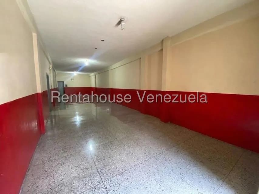 Comercial (Local Comercial) en Venta en Parroquia Concepcion, Lara
